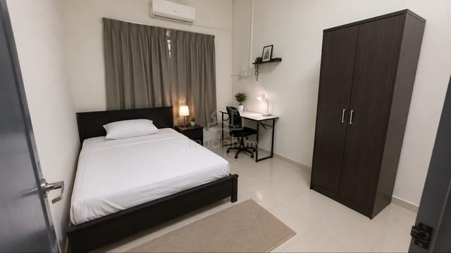 Room For Rent 1