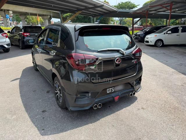 2019 Perodua MYVI 1.5 AV (A) - 3
