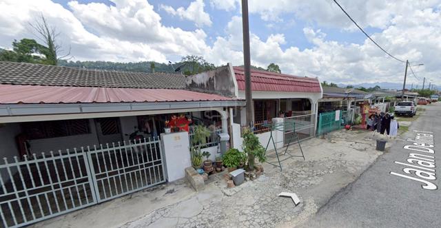 Full Loan 1sty Taman Sri Nanding Hulu Langat 1