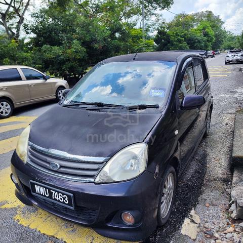 2012 Perodua VIVA 1.0 ELITE EXCLUSIVE (A) - 3