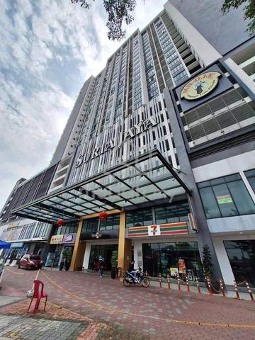 Suria Jaya 1
