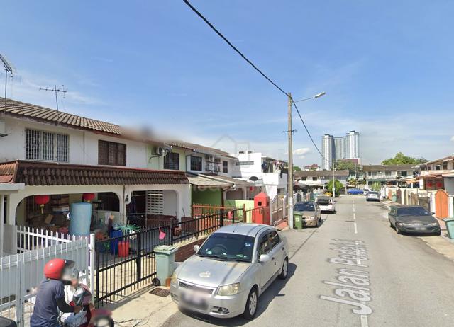 2-storey Terraced House Sri Petaling 1