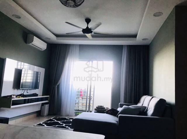Serunai 1