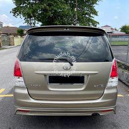 2010 Toyota INNOVA 2.0 E FACELIFT (A) - 3