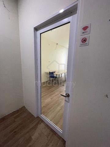 Kedai atas untuk disewa, Tg Lumpur, Kuantan 4
