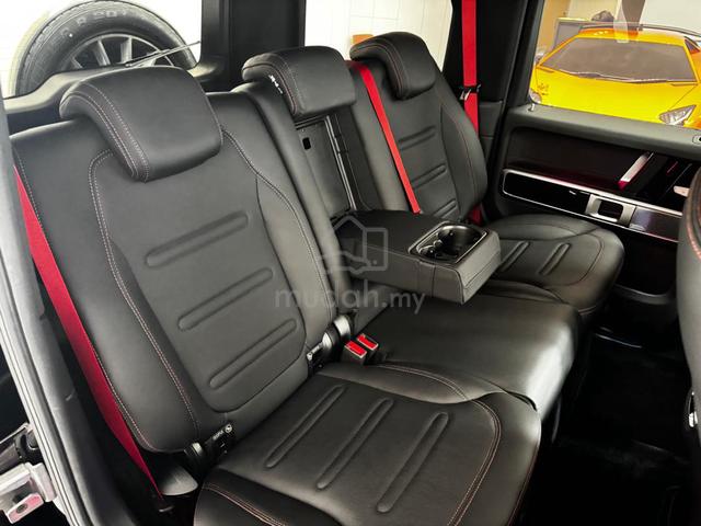 OFFER 2021 Mercedes-Benz 3.0 G350d LAST UNIT - 4