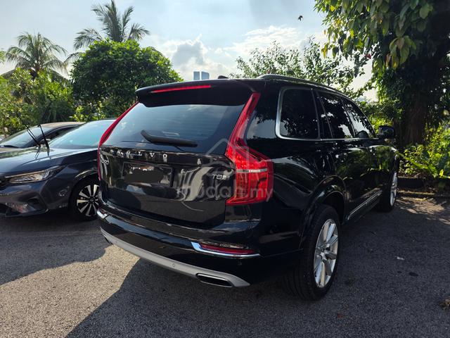 2019 Volvo XC90 2.0 T8 INSCRIPTION PLUS (A) - 3