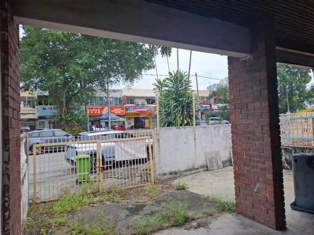 Freehold Jalan Lang Kuning Single Storey Kepong baru Kuala Lumpur Sale 1