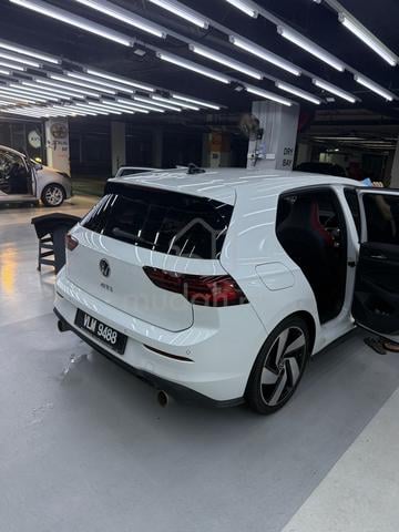 2023 Volkswagen GOLF 2.0 GTI IQ DRIVE (FWD) (A) - 3