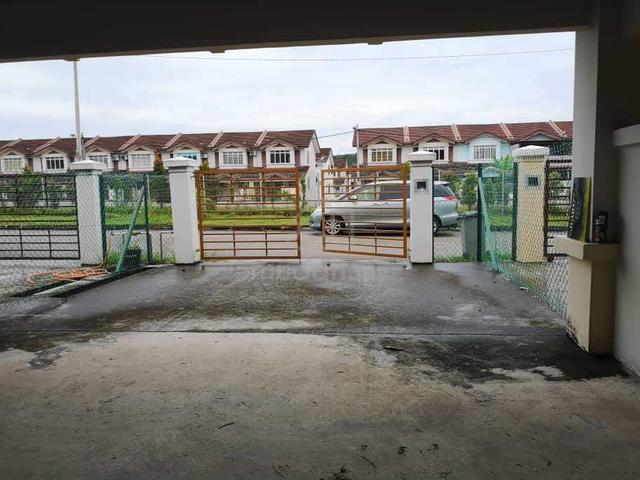 Taman Pulai Jaya Double Storey Terrace House 3bed Johor Bahru 1