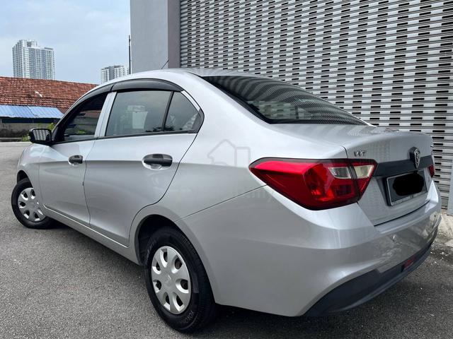 Proton saga vvt executive auto 2019 1.3 tip top - 5