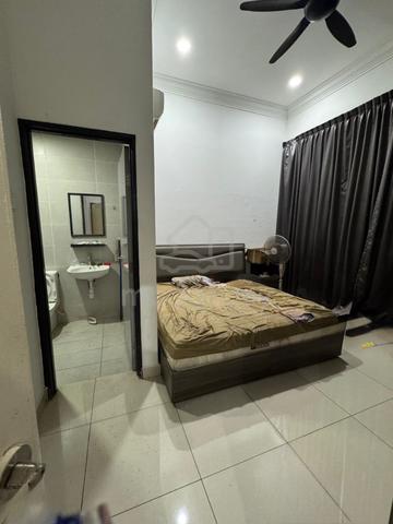 Parc Regency 5