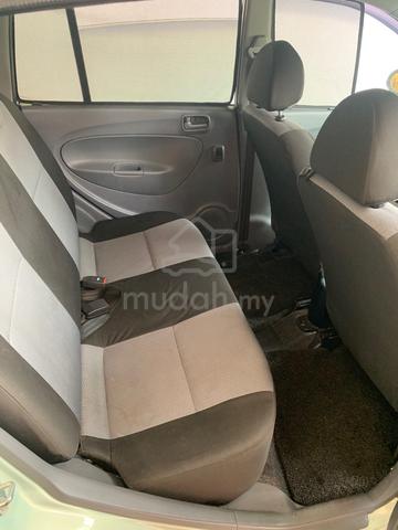 2009 Perodua VIVA 0.8 850 EX (M) - 5