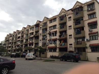 Makmur Apartment 1