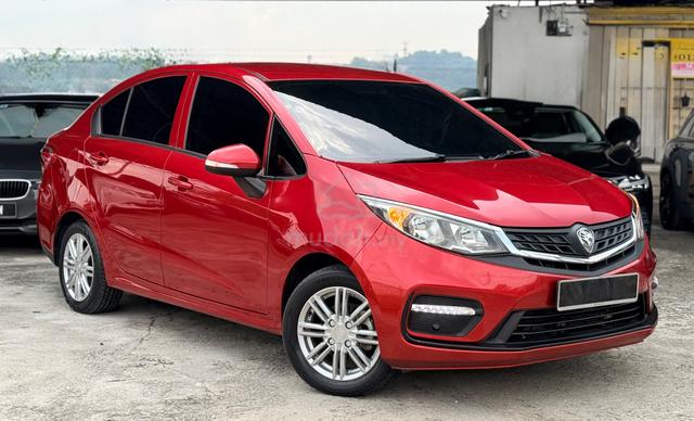 Proton PERSONA 1.6L (A) AKPK CCRIS CTOS PTPTN - 4