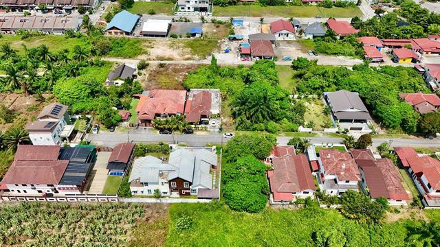 Tanah Lot Bungalow Jalan Kebun Tambahan Batu 8 Shah Alam ! 1