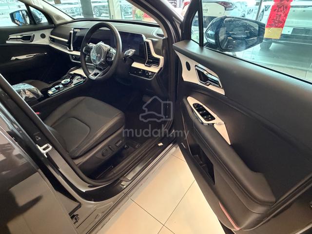 2026 Kia SPORTAGE 1.6 2WD NQ5 Special Price - 4
