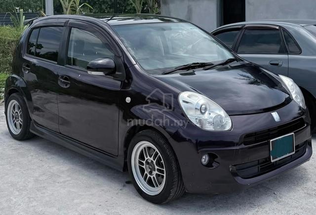 2014 Perodua MYVI 1.5 SE GHS (M) - 5