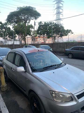 2010 Proton SAGA 1.3 BASE LINE (M) - 1