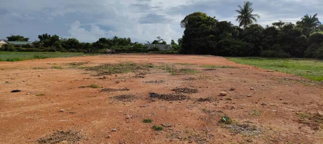 Tanah untuk dijual di Kampung Kebor Air, Manir, Kuala Terengganu 1