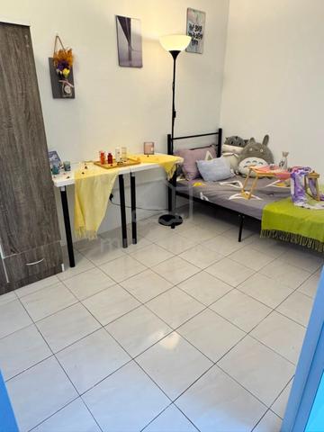 Fully Furnished Kuala Lumpur Salak Selatan Room For Rent 1