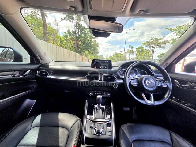 2020 Mazda CX-5 2.0 HIGH SPEC FACELIFT (A) PWR-BOT - 5