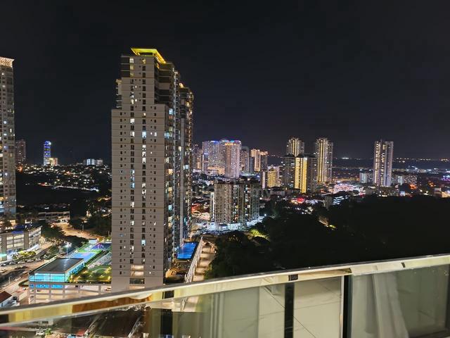 Mont Residence @ Penang 1