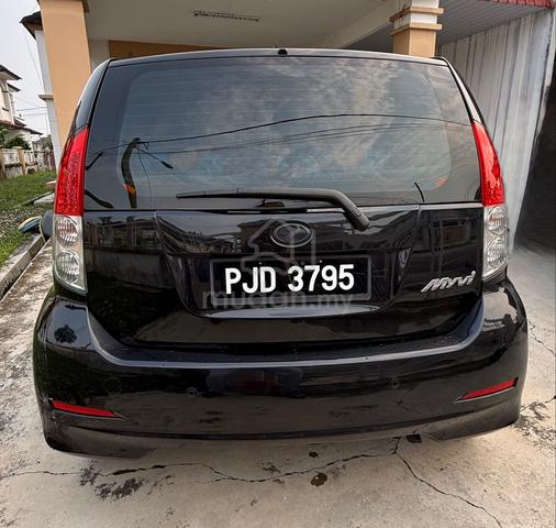 2009 Perodua MYVI 1.3 EZ MY05 M300 FACELIFT (A) - 4