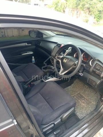 2010 Honda CITY 1.5 E (A) - 5
