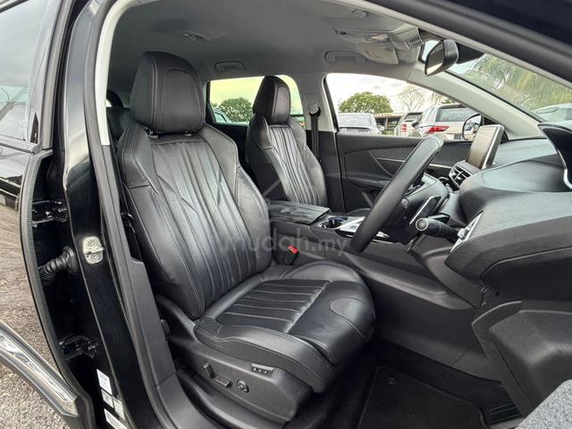 >2018< Peugeot 5008 1.6 THP ALLURE EASY FULLOAN - 5