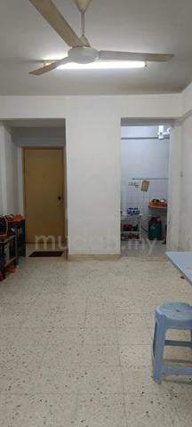 Kenanga Apartment (Bukit Kinrara) 1