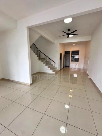 2 Storey House Unblock view Jalan Mutiara Maju Taman Mutiara Maju 1