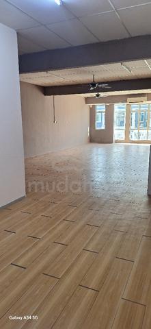 Kedai Office Untuk Disewa 3min Dari Lotus Cheng Melaka
1