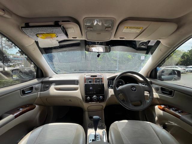 2006 Hyundai TUCSON 2.0 4WD (A)CAR KING - 5