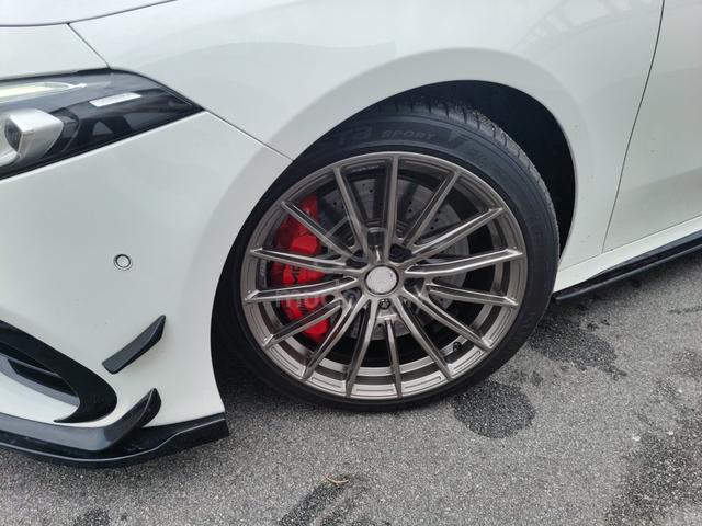 2019 Mercedes Benz A180 1.3 STYLE HATCHBACK (A) - 2