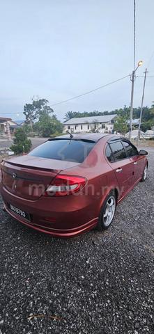 2010 Proton PERSONA 1.6 SE (A) - 2