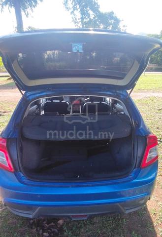 2015 Proton SUPRIMA S 1.6 EXECUTIVE (A) - 5