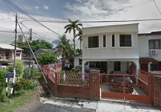 Taman Kok Lian 2 storey corner 4r3b freehold 🔥100%LOAN✅ 1