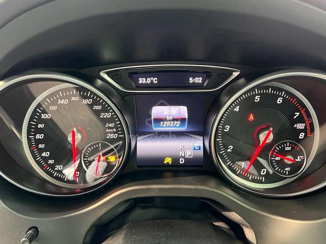 2018 Mercedes Benz GLA250 2.0 FACELIFT (A) - 3
