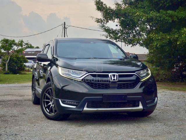 2019 Honda CR-V 1.5 TCP ✅ Mthly 10xx - 5