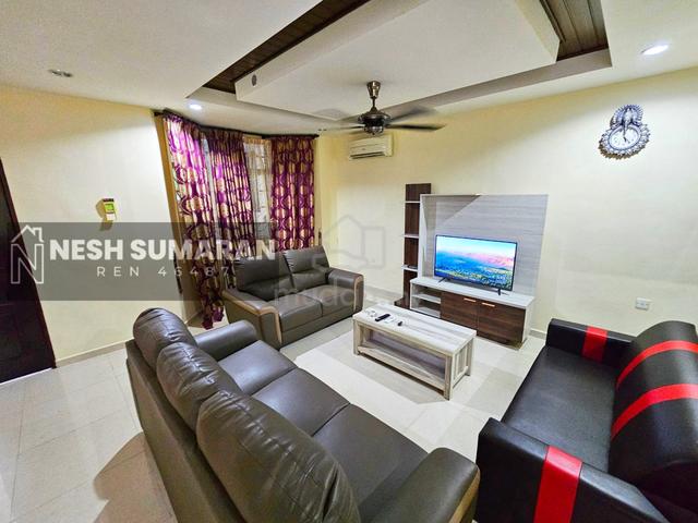 Fully Furnished House For Rent Kulim Square Lunas Kulim 1