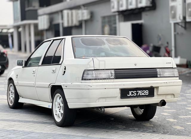 1995 Proton ISWARA 1.5 S (M) Good Condition - 3