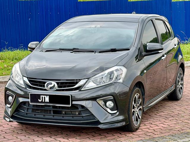 2019 Perodua MYVI 1.5 AV✅40k Mileage (A) - 3