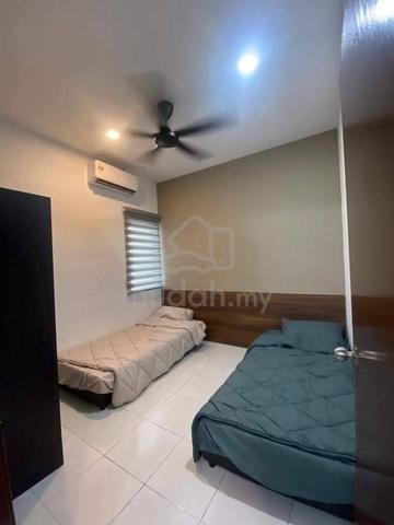 SINGLE STOREY House 2