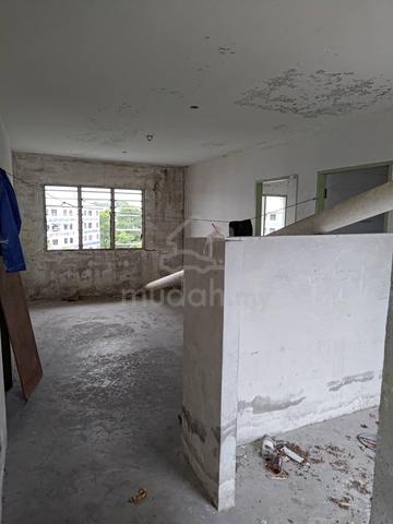 Apartment Seri Ros 1