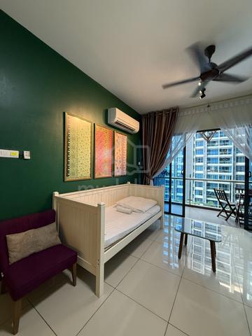 Atlantis Residences 1