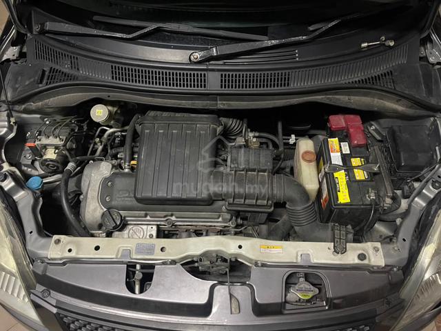2008 Suzuki SWIFT 1.5 (A) - 2
