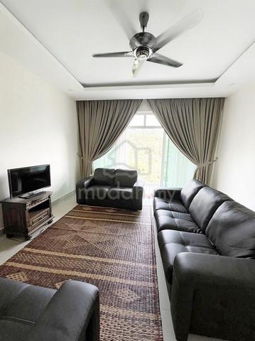 Setia Pinnacle 1