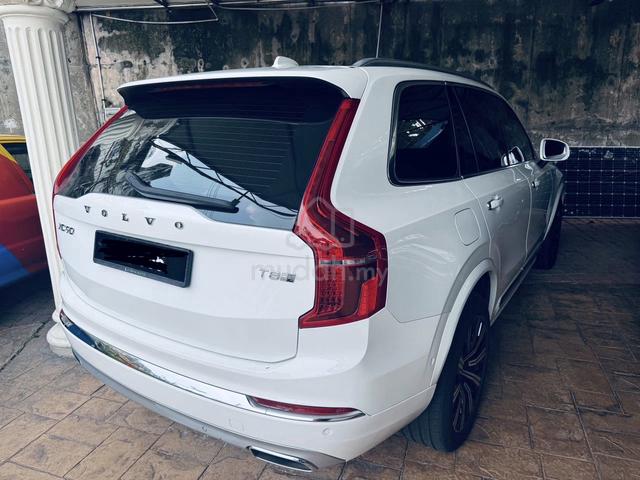 2020 Volvo XC90 2.0 T8 INSCRIPTION MY16 FACELIFT - 2