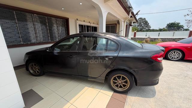 2011 Proton PERSONA 1.6 ELEGANCE HIGH LINE (A) - 4